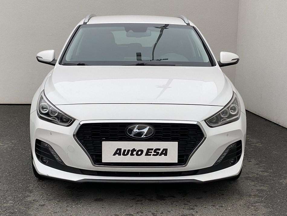 Hyundai I30 1.4 T-GDi  All Inclusive
