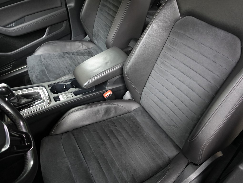Volkswagen Passat 2.0TDI  4x4