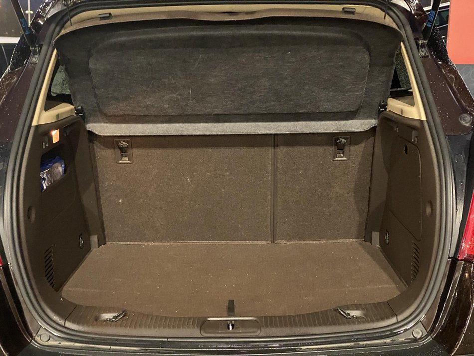 Opel Mokka 1.4T  4x4