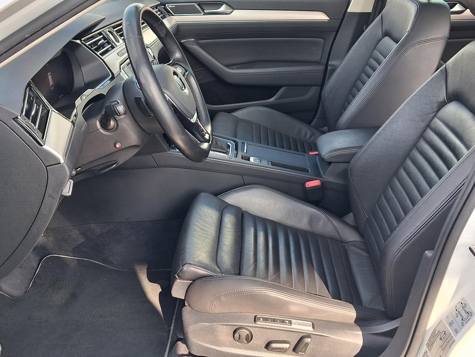 Volkswagen Passat 2.0 TDi  4x4