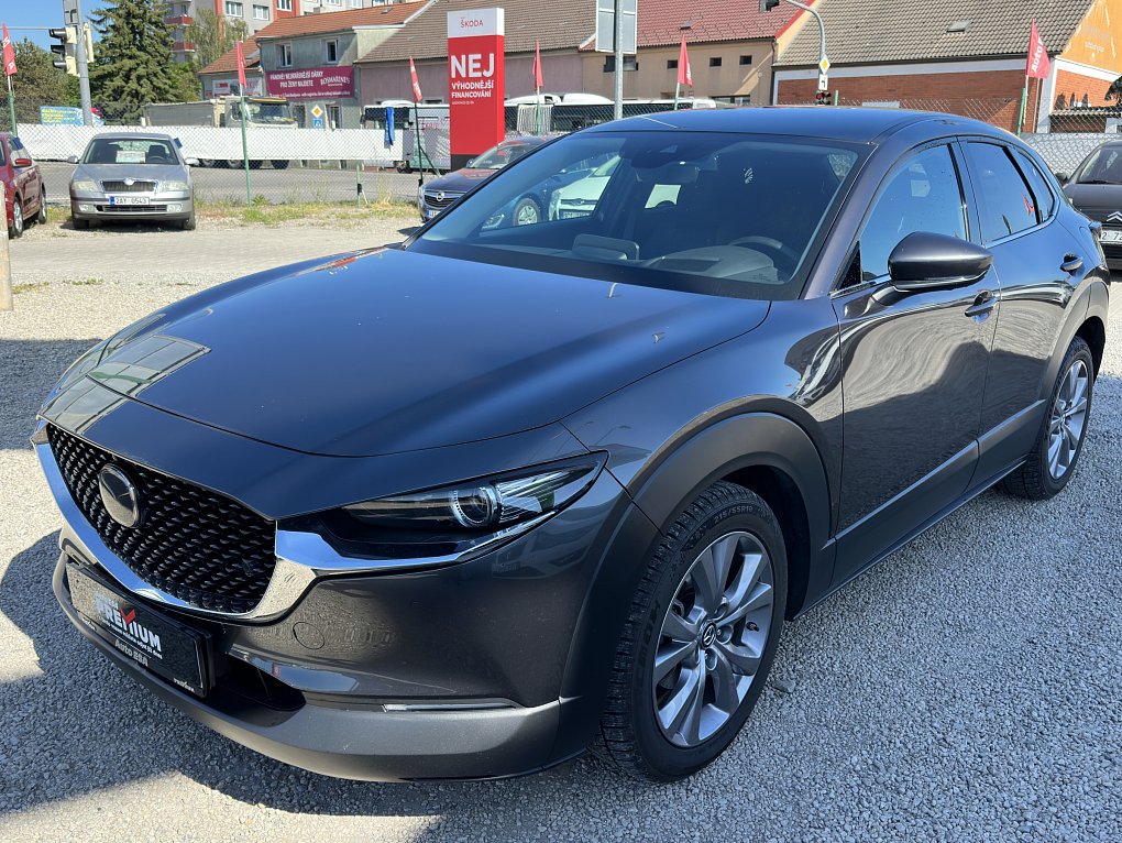 Mazda CX-30 2.0i 