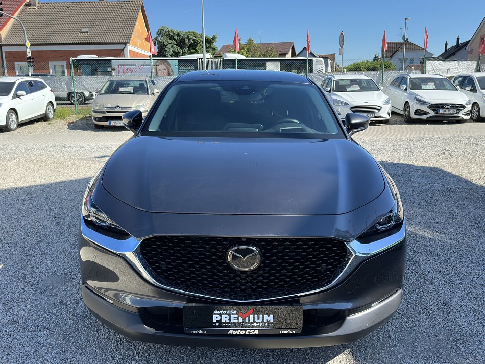 Mazda CX-30 2.0i 