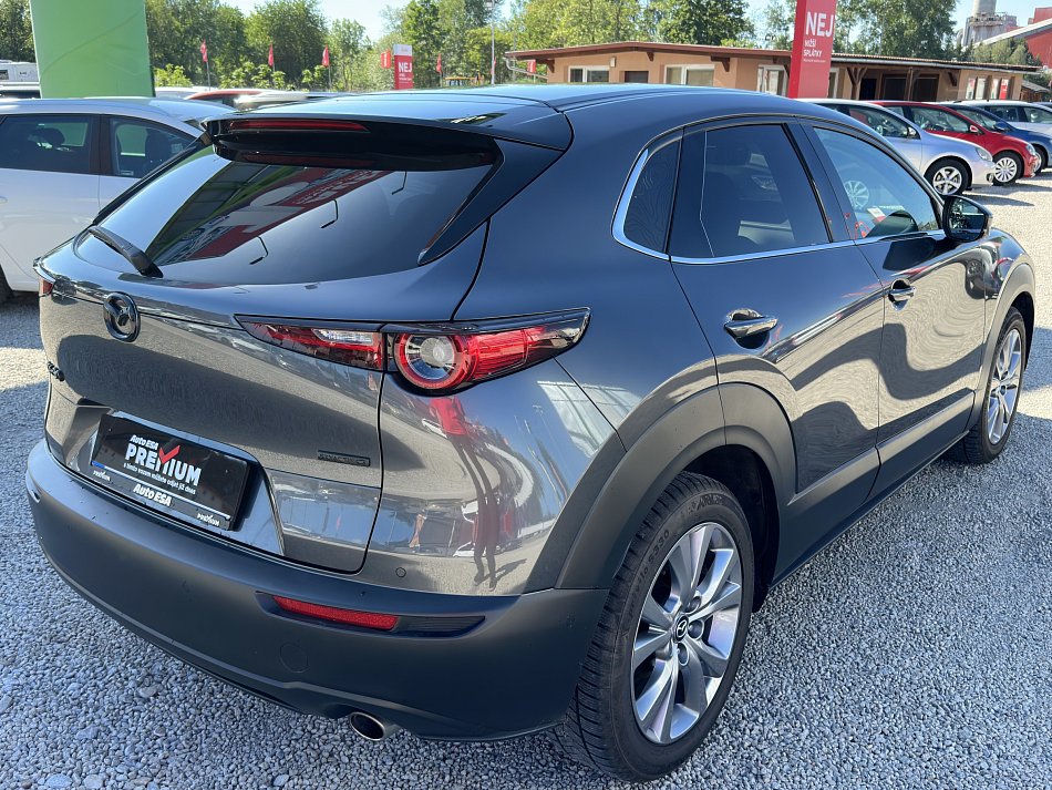Mazda CX-30 2.0i 