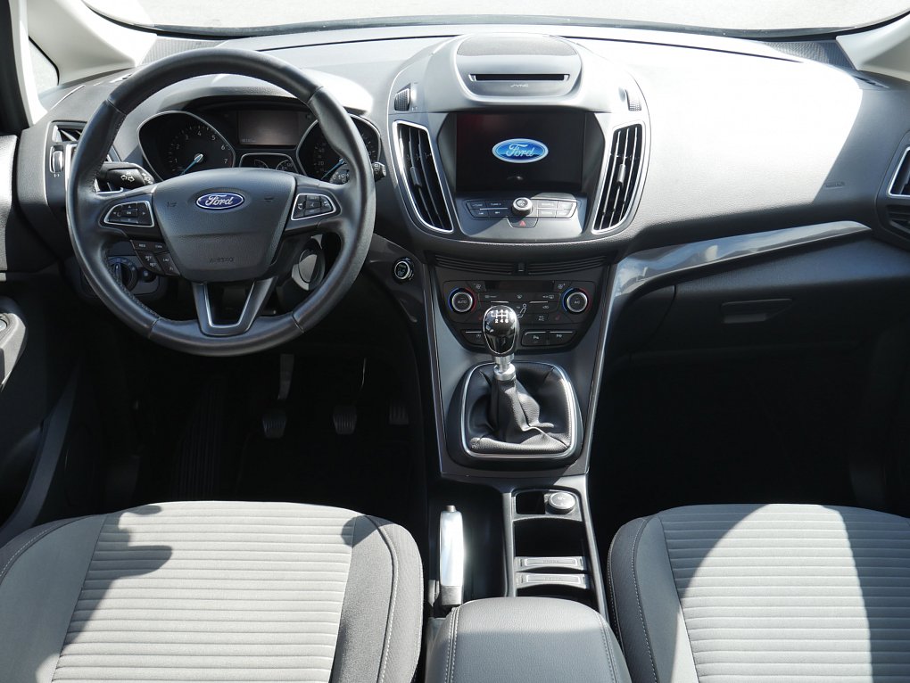 Ford Grand C-MAX 1.5 EB 
