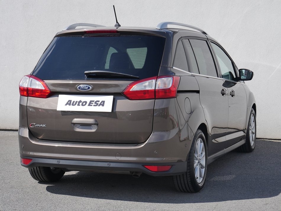 Ford Grand C-MAX 1.5 EB 