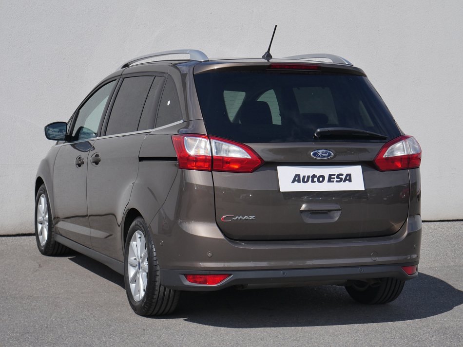 Ford Grand C-MAX 1.5 EB 