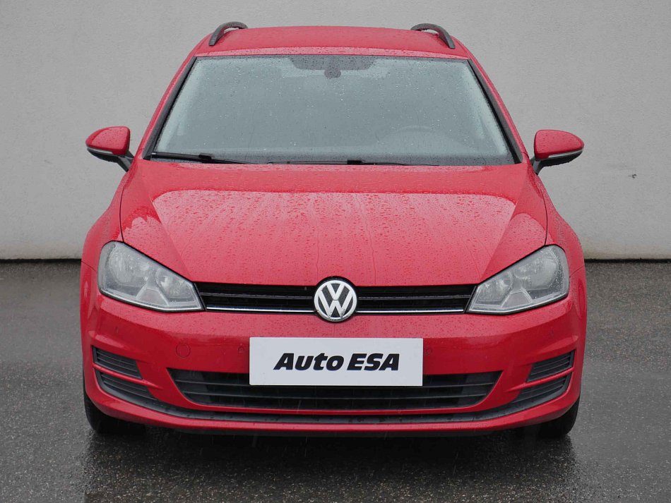 Volkswagen Golf 1.2 TSi Comfort