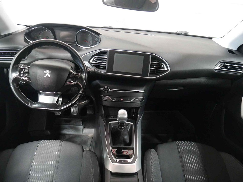 Peugeot 308 2.0 HDi 