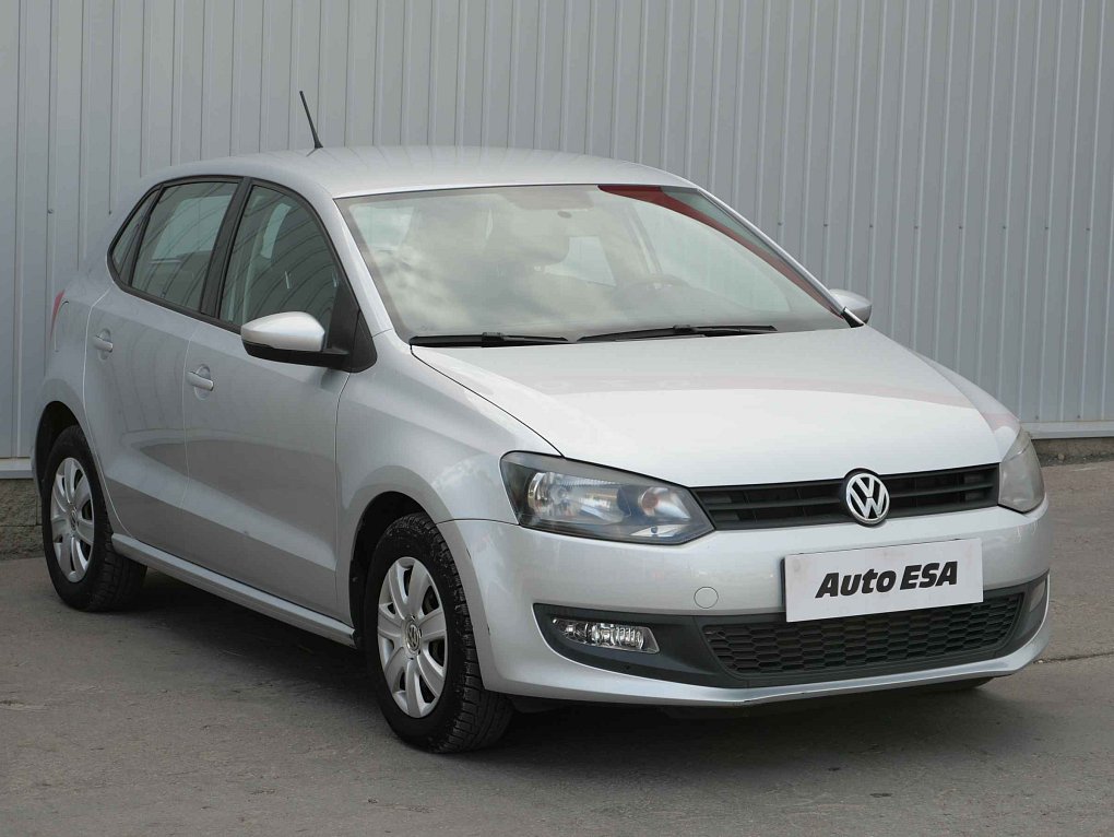 Volkswagen Polo 1.2i 