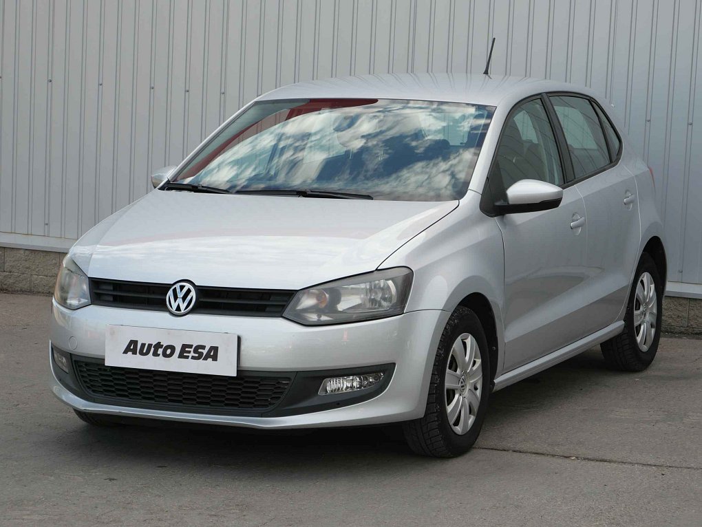Volkswagen Polo 1.2i 