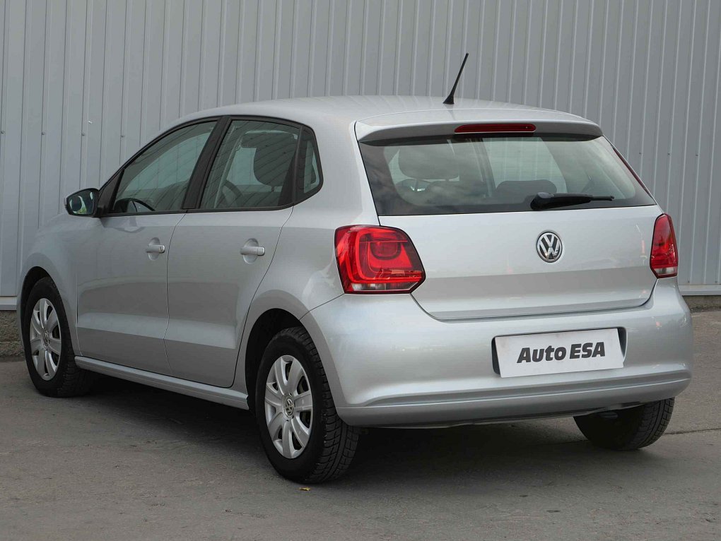 Volkswagen Polo 1.2i 
