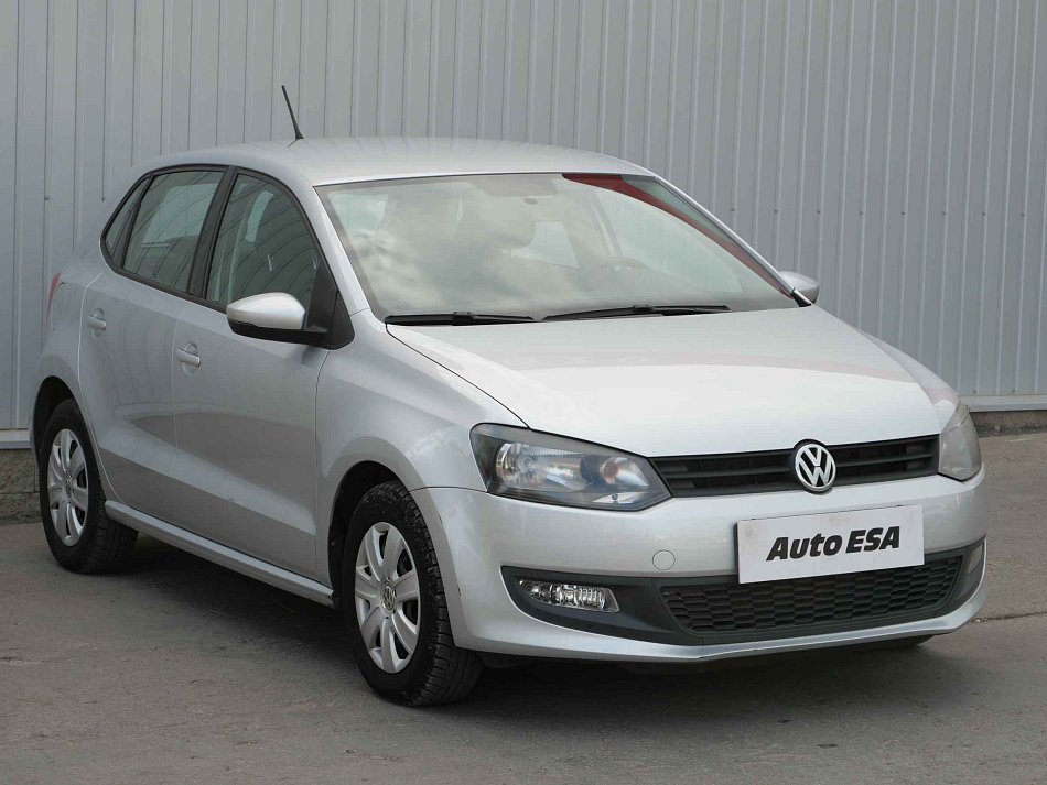 Volkswagen Polo 1.2i 