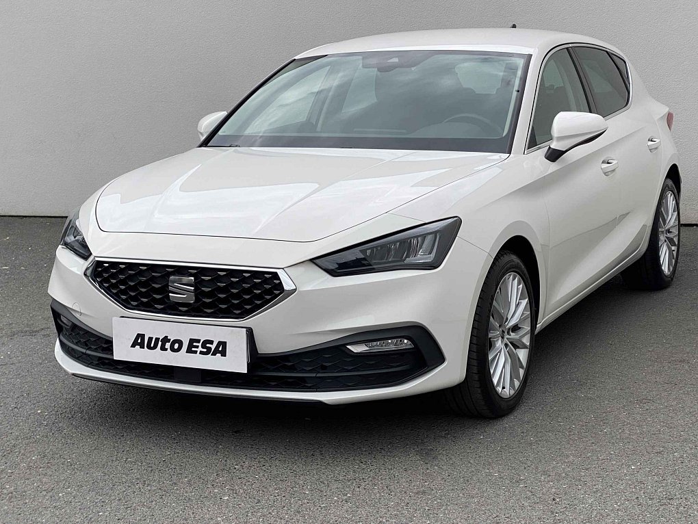 Seat Leon 1.0 TSi Xcellence