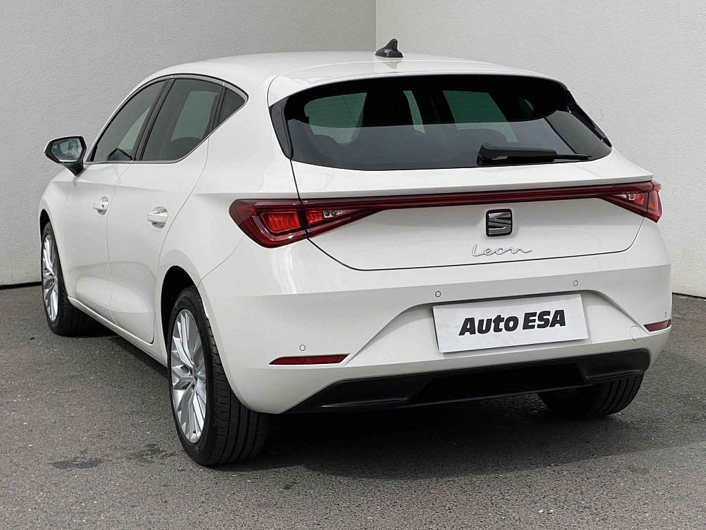 Seat Leon 1.0 TSi Xcellence