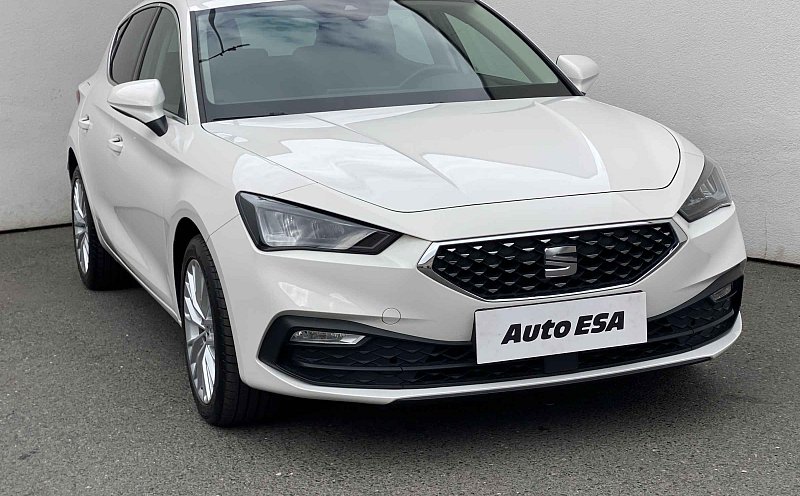 Seat Leon 1.0 TSi Xcellence