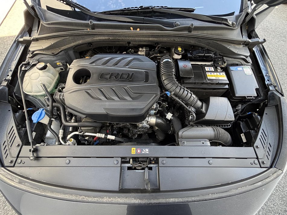 Hyundai I30 1.6 CRDi N-Line