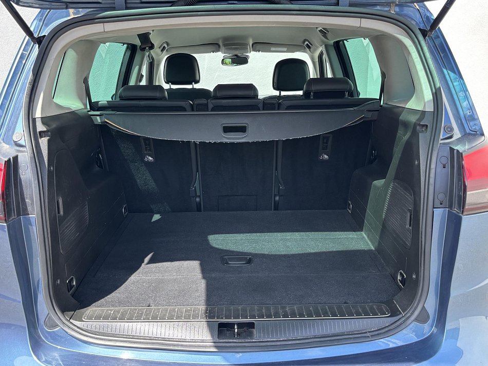 Opel Zafira 2.0 CDTi Cosmo