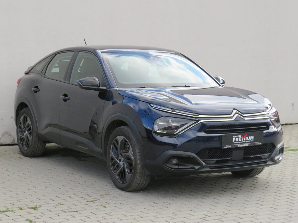 Citroën C4 1.2PT 