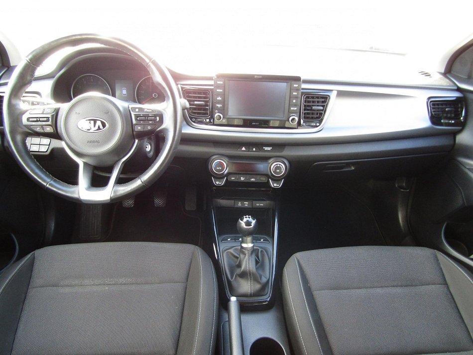 Kia Rio 1.2i  Dream Team