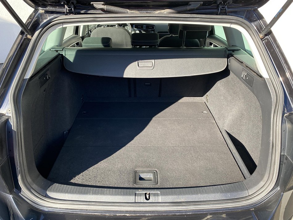 Volkswagen Golf 1.6 TDI 