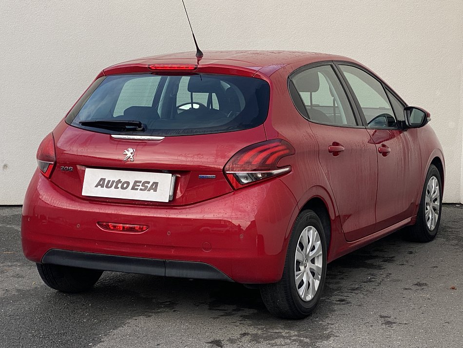 Peugeot 208 1.2 PT Active