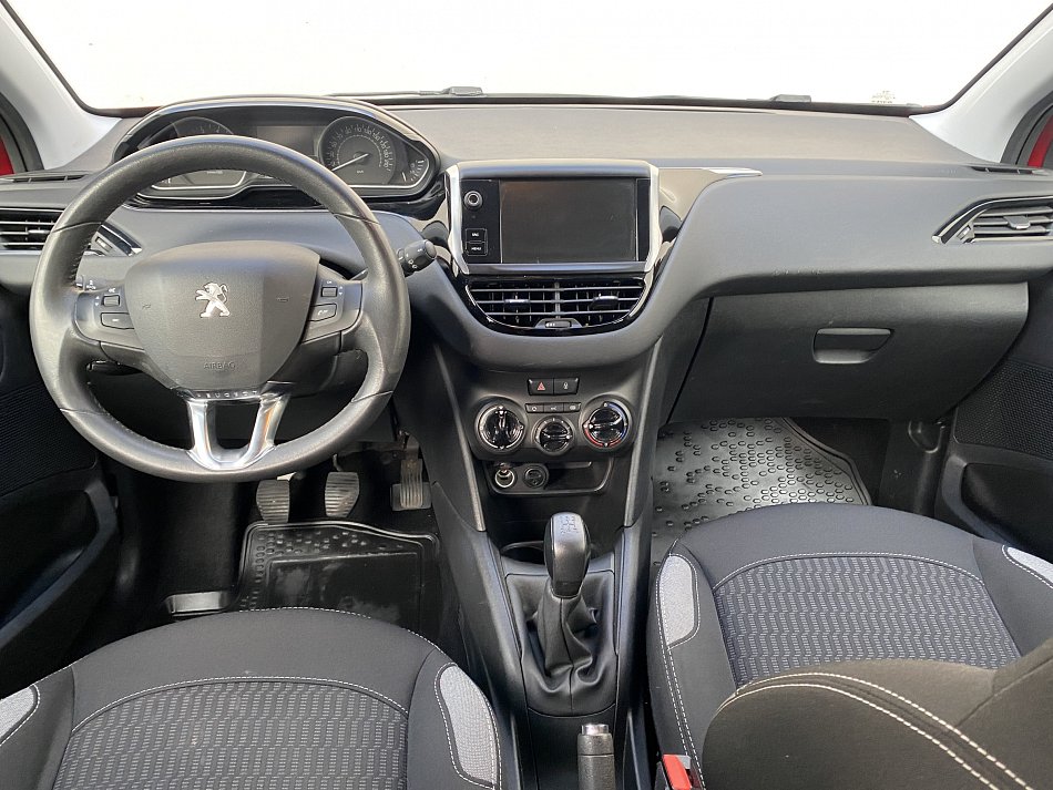 Peugeot 208 1.2 PT Active