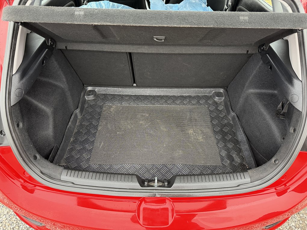 Kia Ceed 1.6i 