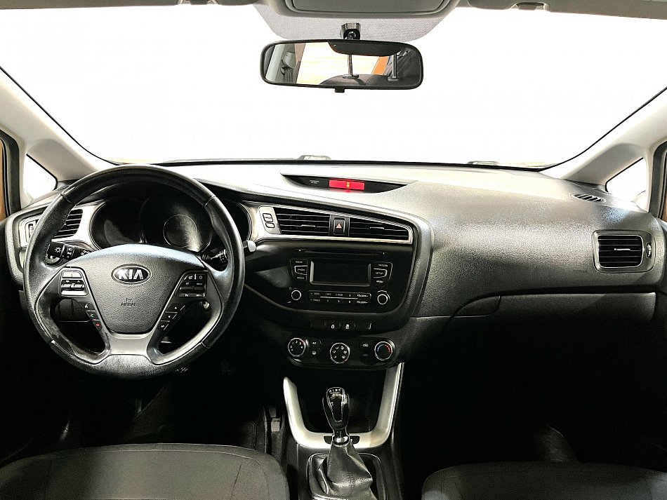Kia Ceed 1.4 CVVT 