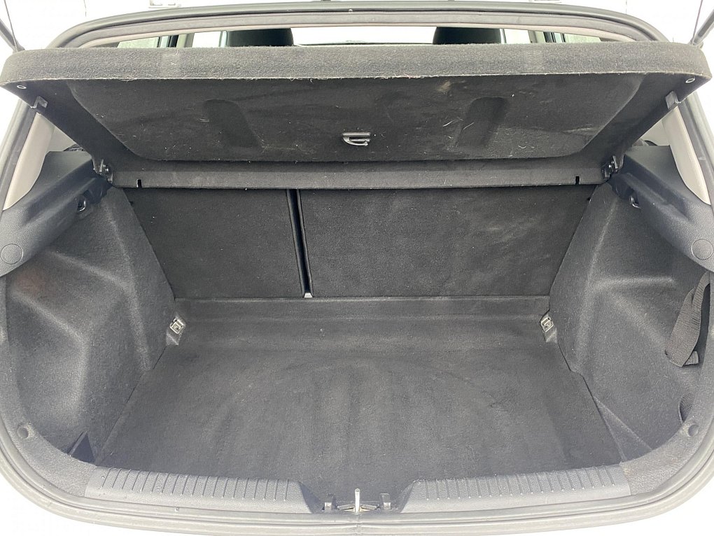 Kia Ceed 1.6 GDi Exclusive