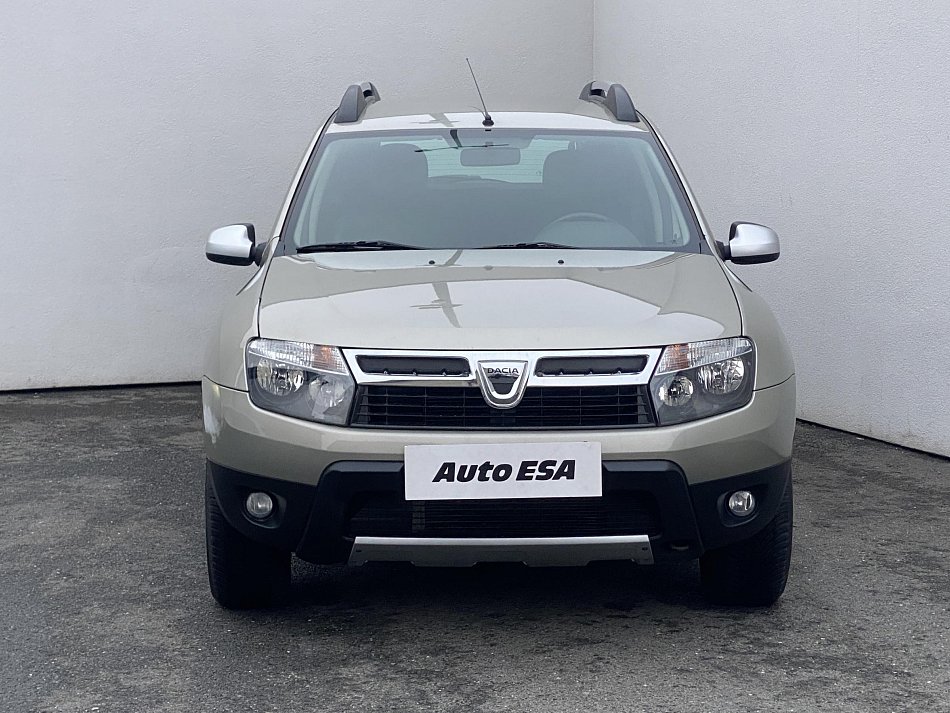 Dacia Duster 1.6 i Prestige