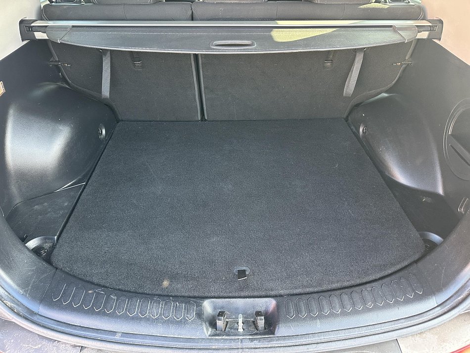 Kia Sportage 1.6 GDi Active