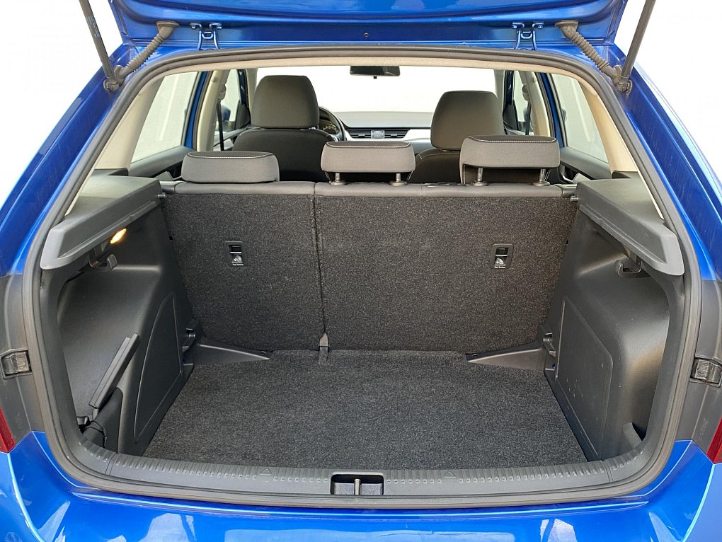 Škoda Rapid 1.0TSi Ambition