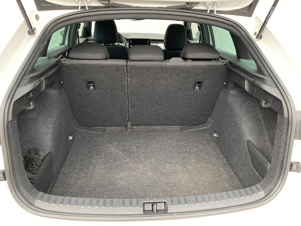Škoda Scala 1.0 TSi Style