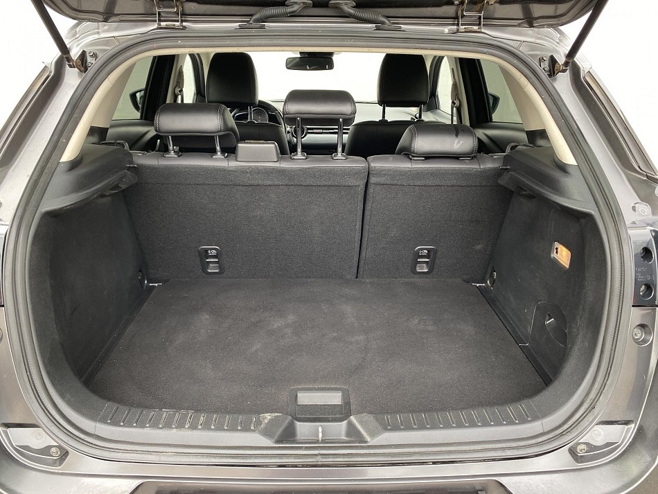 Mazda CX-3 2.0 i 