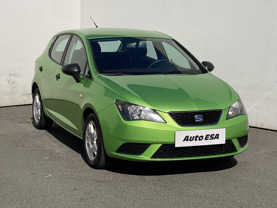 Seat Ibiza 1.2 TSi Reference