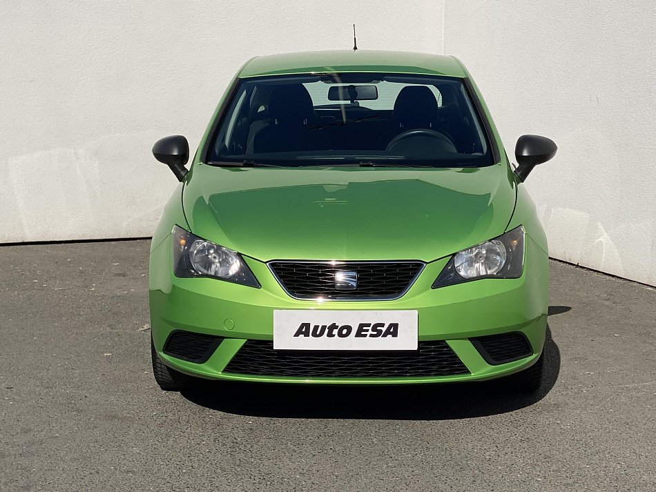 Seat Ibiza 1.2 TSi Reference