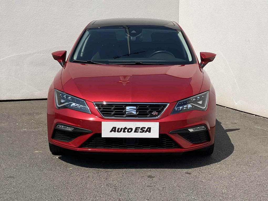 Seat Leon 1.5 TSi FR
