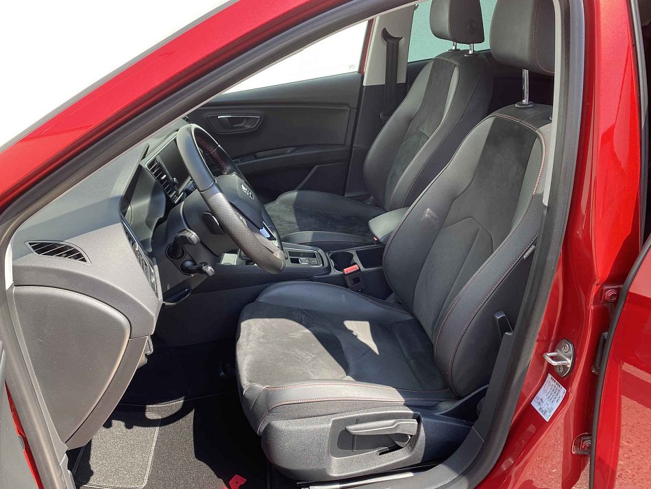 Seat Leon 1.5 TSi FR