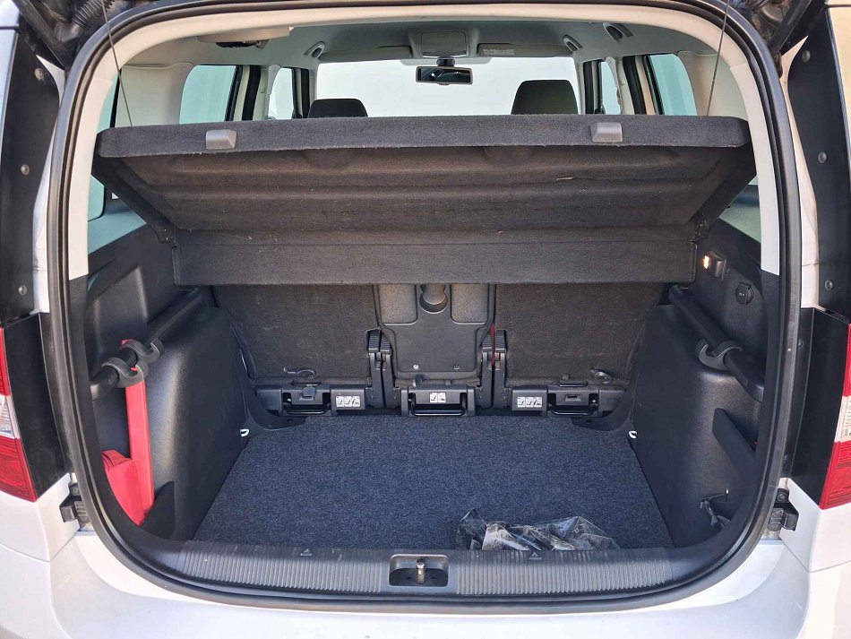 Škoda Yeti 1.4 TSi Monte Carlo