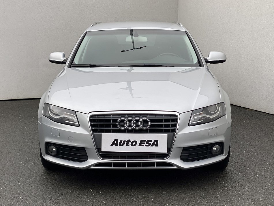 Audi A4 2.0TDi 