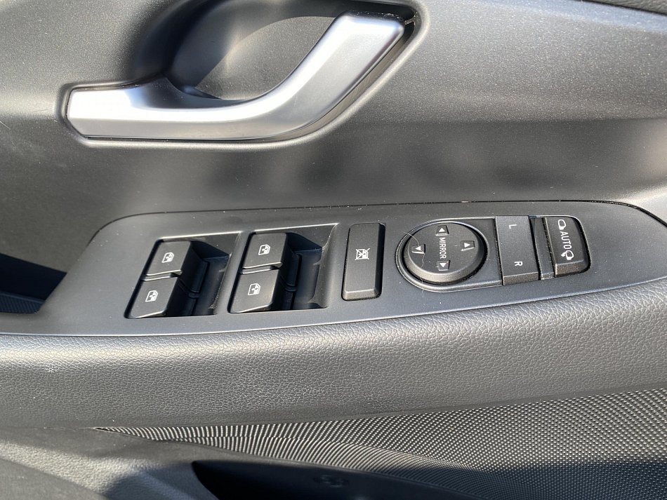 Hyundai I30 1.4T-GDi 