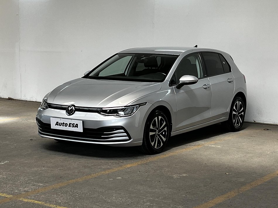 Volkswagen Golf 2.0TDi United