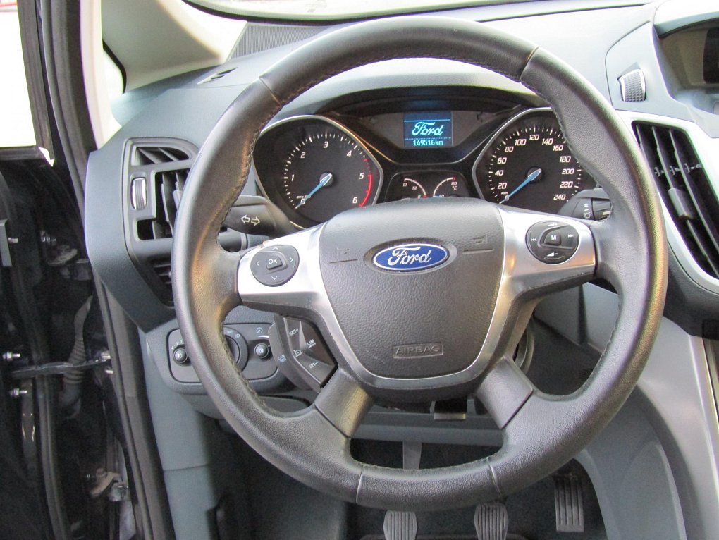 Ford C-MAX 1.6 TDCi 