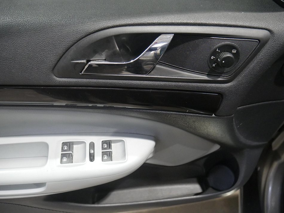 Škoda Octavia II 2.0 TDi  4x4