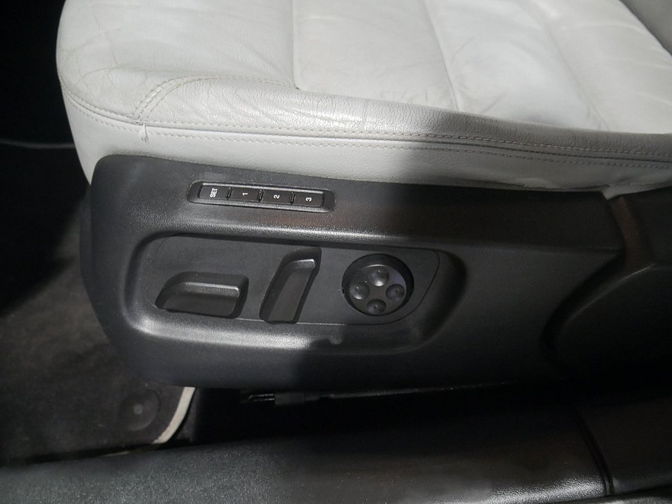 Škoda Octavia II 2.0 TDi  4x4