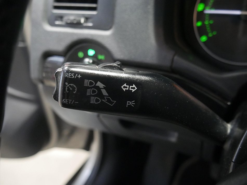 Škoda Octavia II 2.0 TDi  4x4