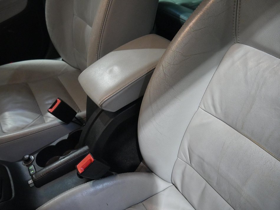 Škoda Octavia II 2.0 TDi  4x4