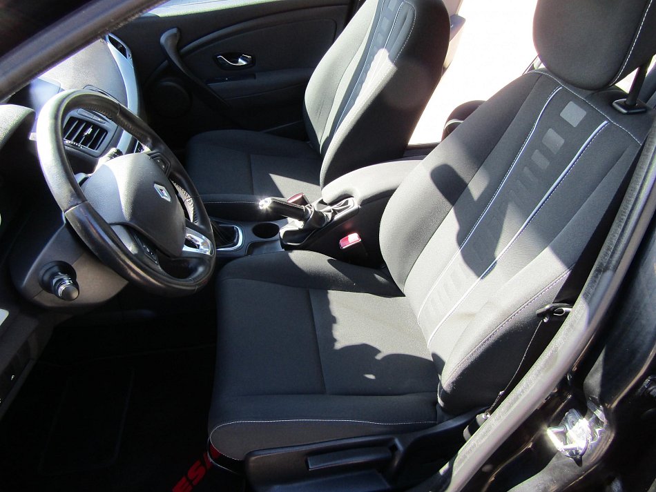 Renault Mégane 1.6i 