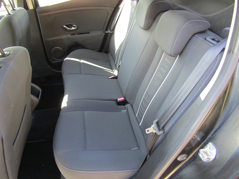 Renault Mégane 1.6i 