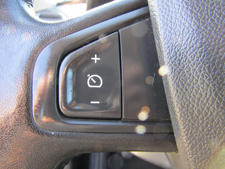 Renault Mégane 1.6i 